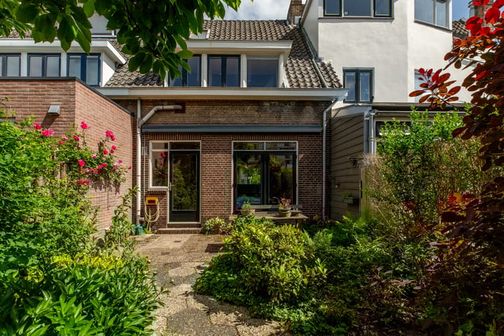 Foto 2 van Wilhelminalaan 3