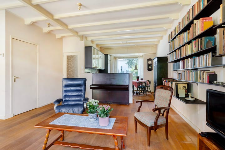 Foto 3 van Wilhelminalaan 3