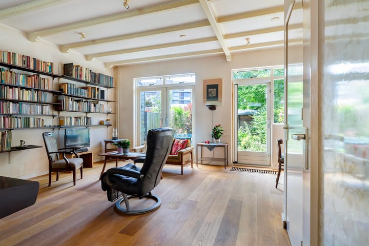 Foto 4 van Wilhelminalaan 3