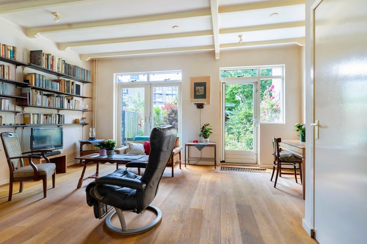 Foto 5 van Wilhelminalaan 3