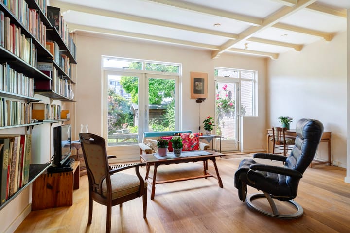 Foto 6 van Wilhelminalaan 3