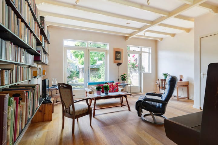 Foto 7 van Wilhelminalaan 3