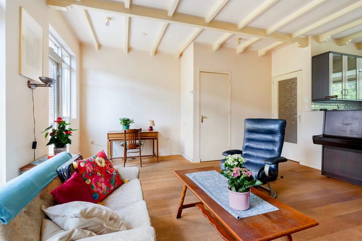 Foto 8 van Wilhelminalaan 3