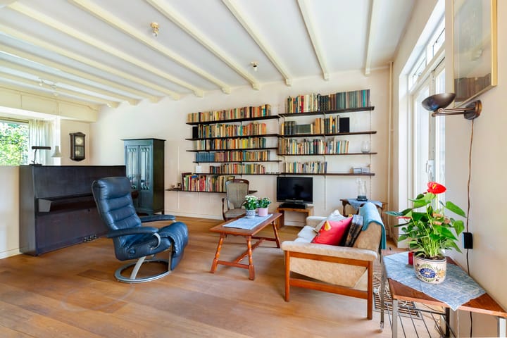 Foto 9 van Wilhelminalaan 3