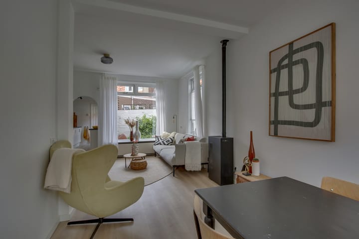 Foto 3 van Sint Jorisstraat 10