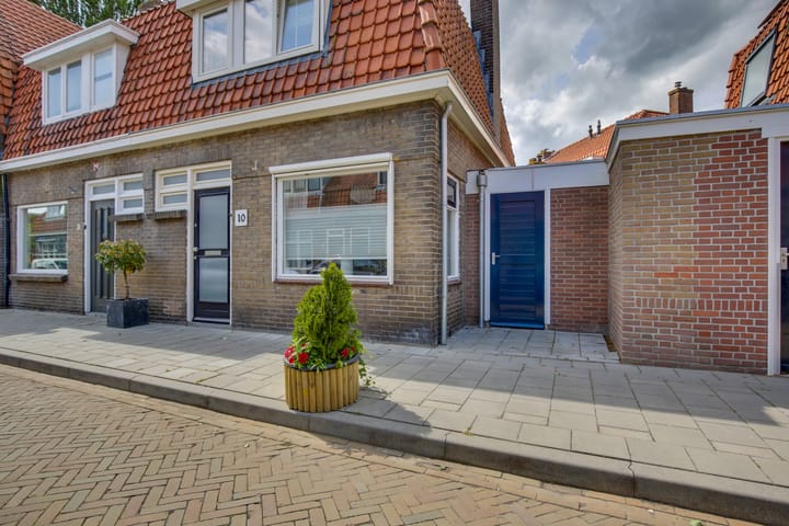 Foto 6 van Sint Jorisstraat 10