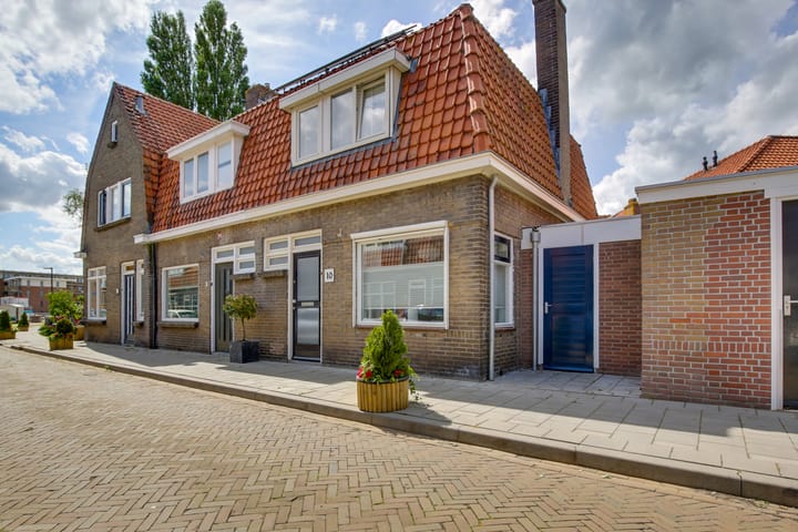 Foto 7 van Sint Jorisstraat 10