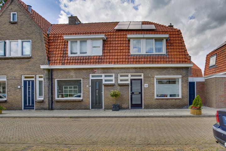 Foto 8 van Sint Jorisstraat 10