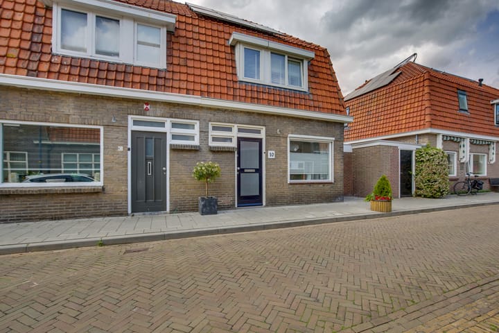 Foto 9 van Sint Jorisstraat 10