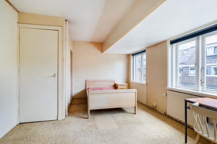 Foto 17 van Wilhelminalaan 3