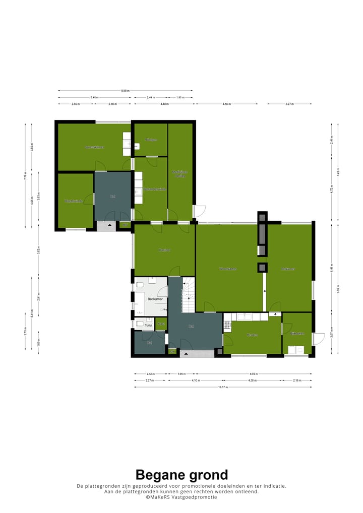 Foto 52 van Asseltsestraat 20