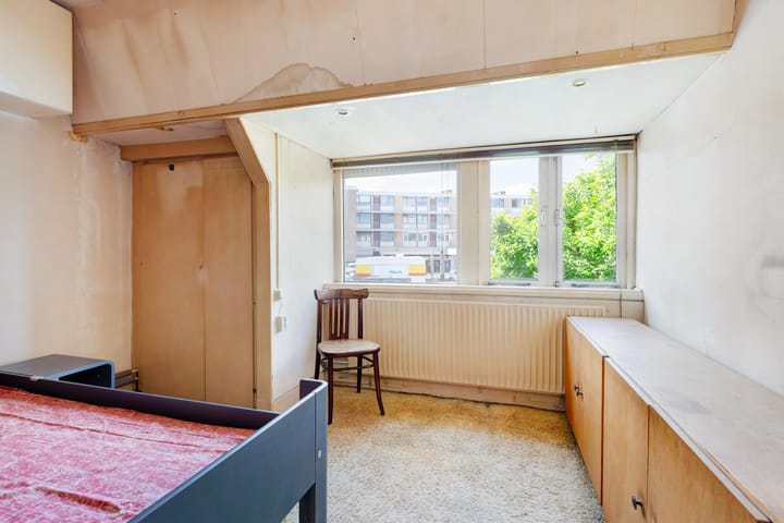 Foto 20 van Wilhelminalaan 3