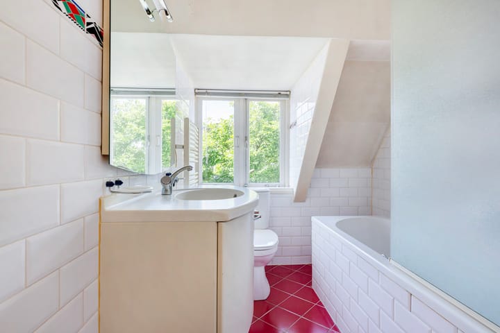 Foto 23 van Wilhelminalaan 3