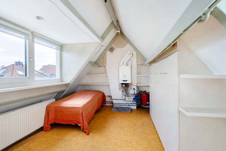 Foto 25 van Wilhelminalaan 3