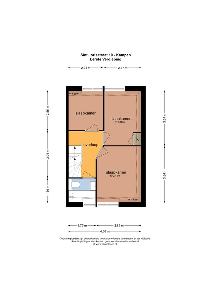 Foto 20 van Sint Jorisstraat 10