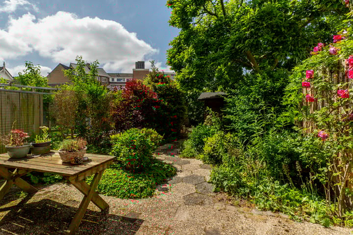 Foto 27 van Wilhelminalaan 3