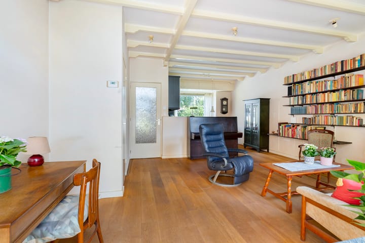 Foto 10 van Wilhelminalaan 3