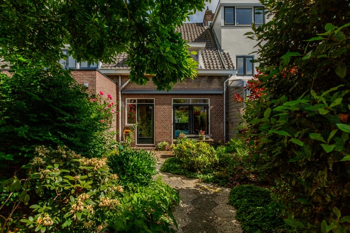 Foto 30 van Wilhelminalaan 3