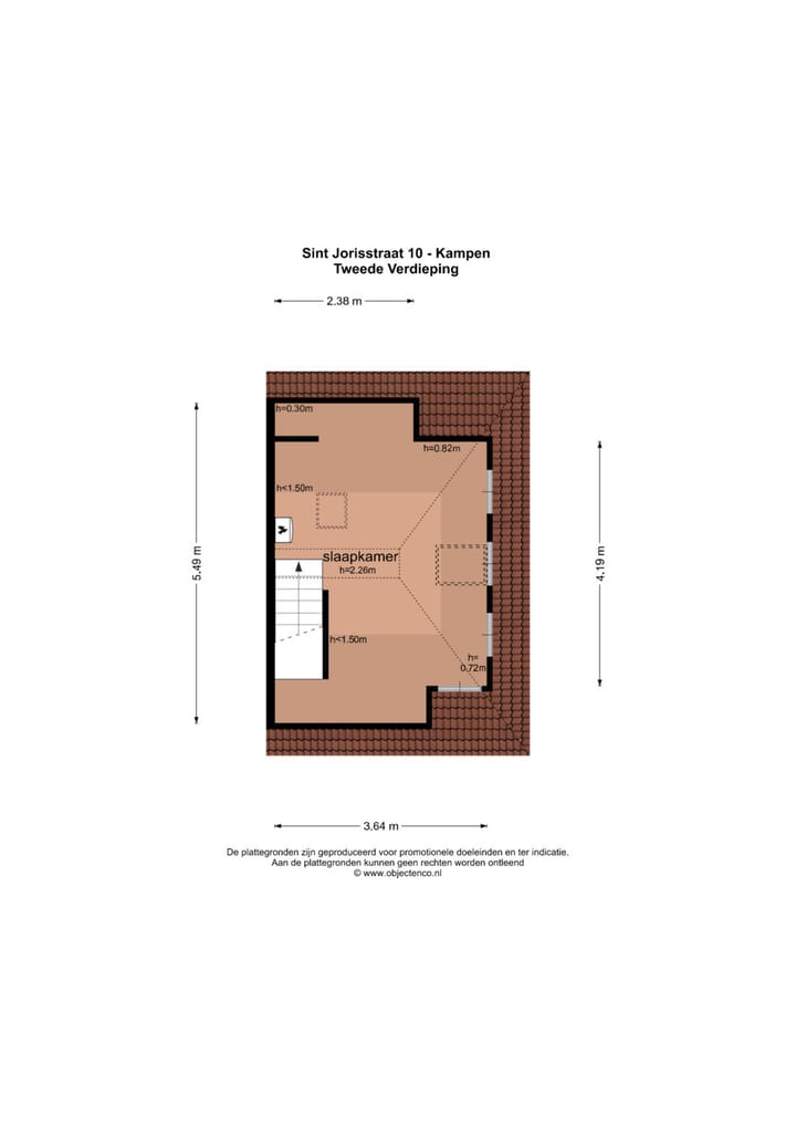 Foto 27 van Sint Jorisstraat 10