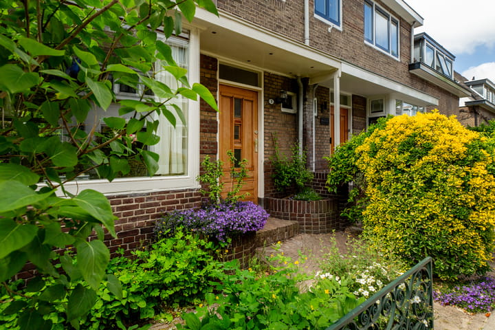 Foto 34 van Wilhelminalaan 3