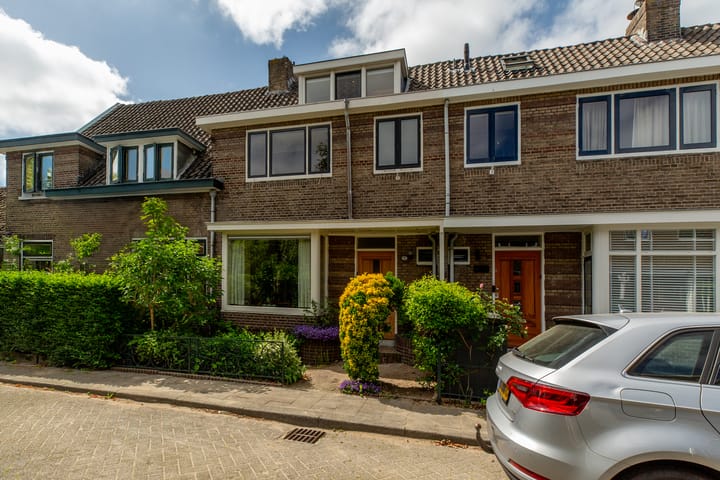 Foto 35 van Wilhelminalaan 3