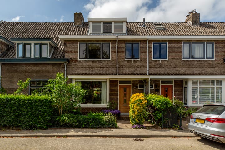 Foto 36 van Wilhelminalaan 3