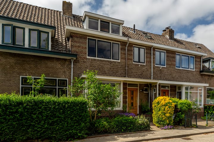 Foto 37 van Wilhelminalaan 3