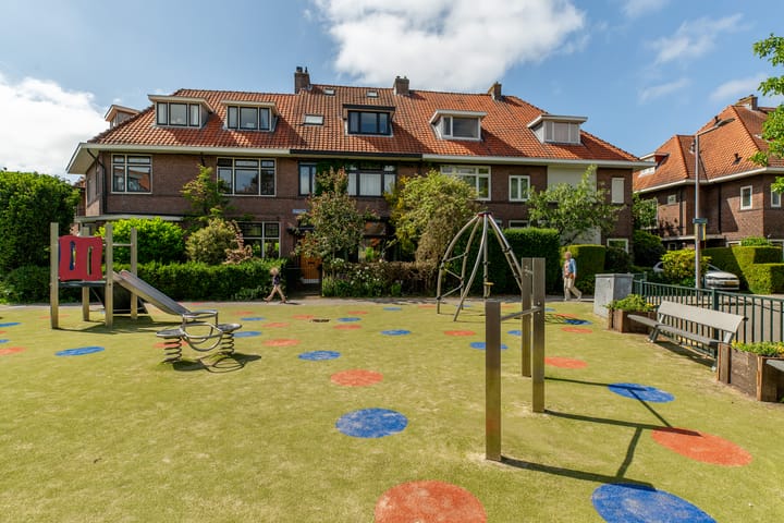 Foto 39 van Wilhelminalaan 3