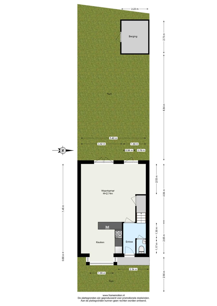 Foto 40 van Wilhelminalaan 3