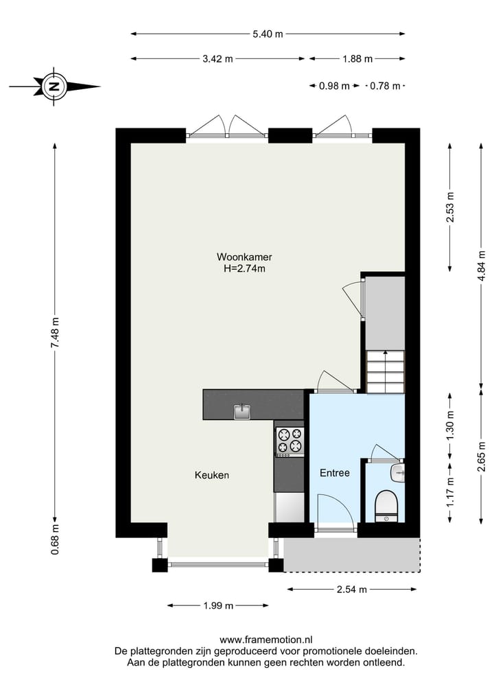 Foto 41 van Wilhelminalaan 3