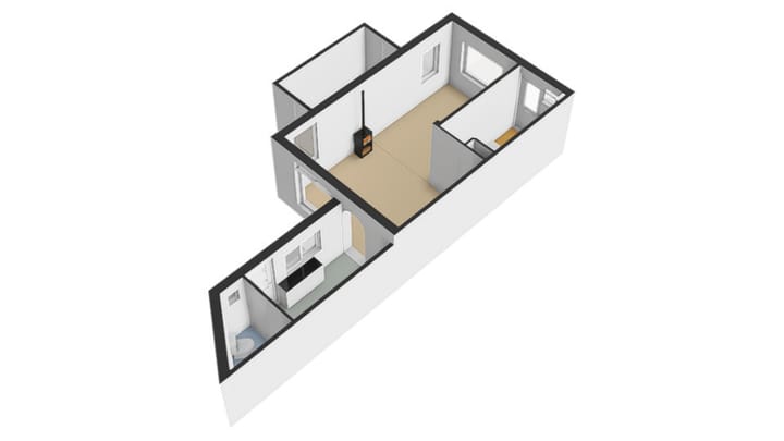 Foto 40 van Sint Jorisstraat 10