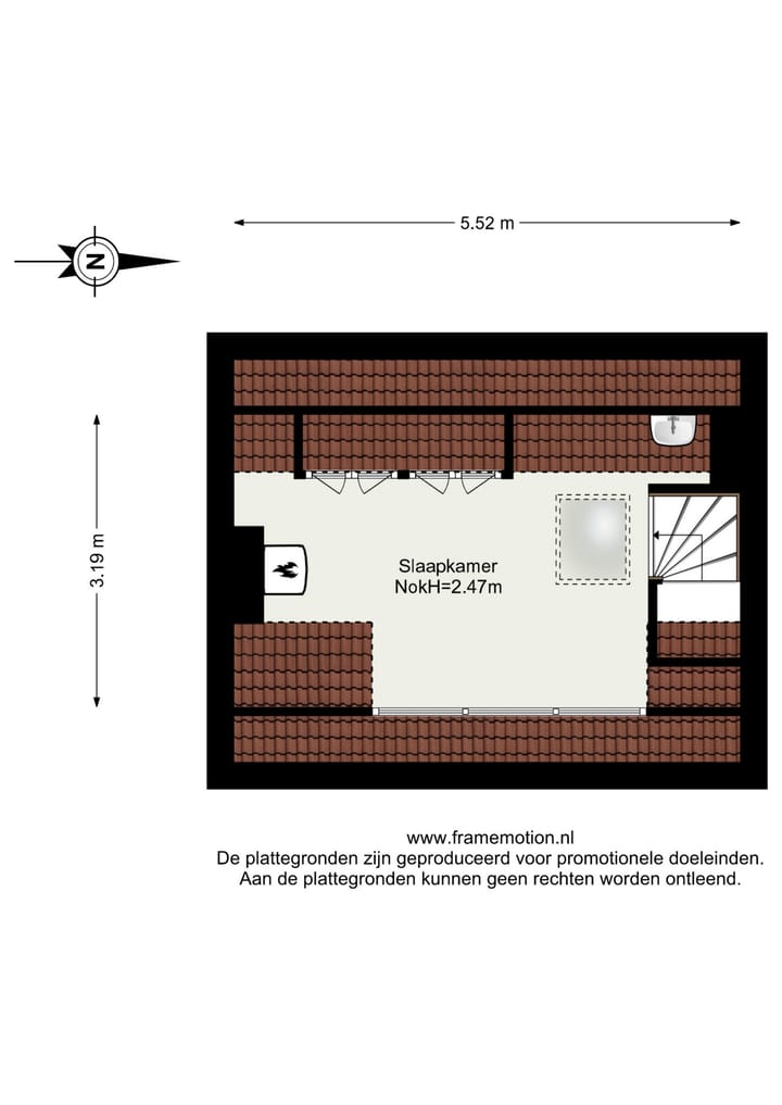 Foto 43 van Wilhelminalaan 3