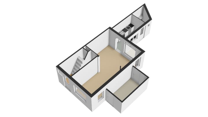 Foto 43 van Sint Jorisstraat 10