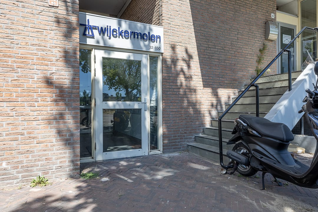 Foto 2 van Wijckermolen 52