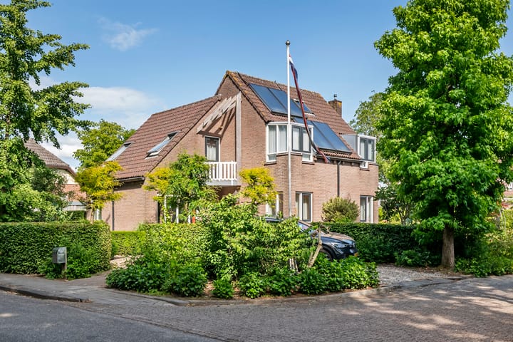 Foto 1 van Huizekamplaan 21