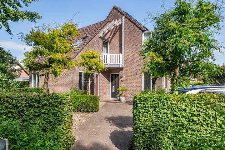 Foto 4 van Huizekamplaan 21