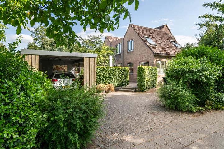 Foto 5 van Huizekamplaan 21