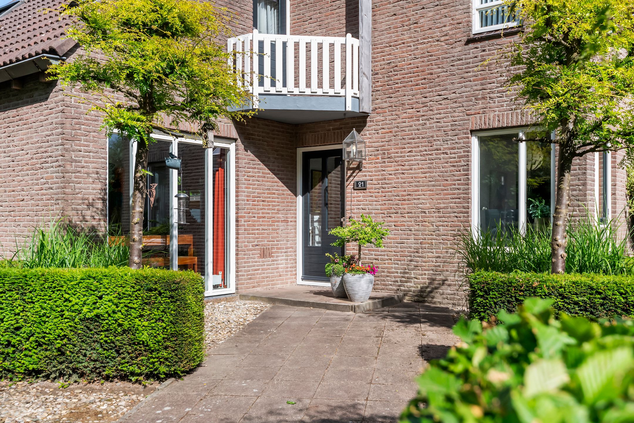 Foto 6 van Huizekamplaan 21