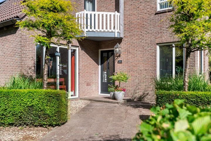 Foto 6 van Huizekamplaan 21