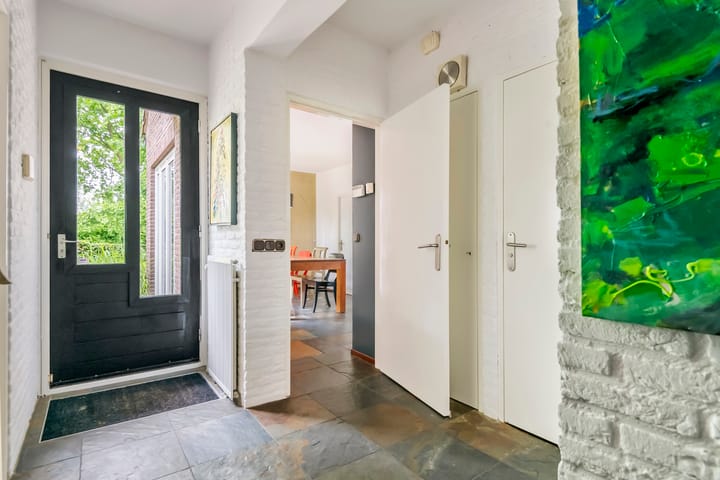 Foto 7 van Huizekamplaan 21