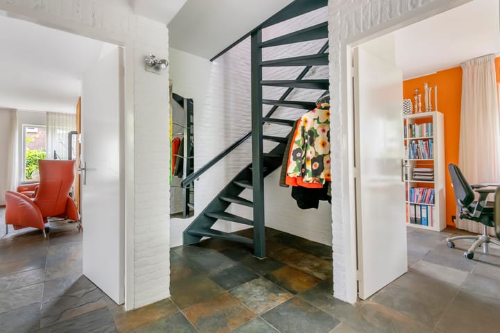 Foto 8 van Huizekamplaan 21