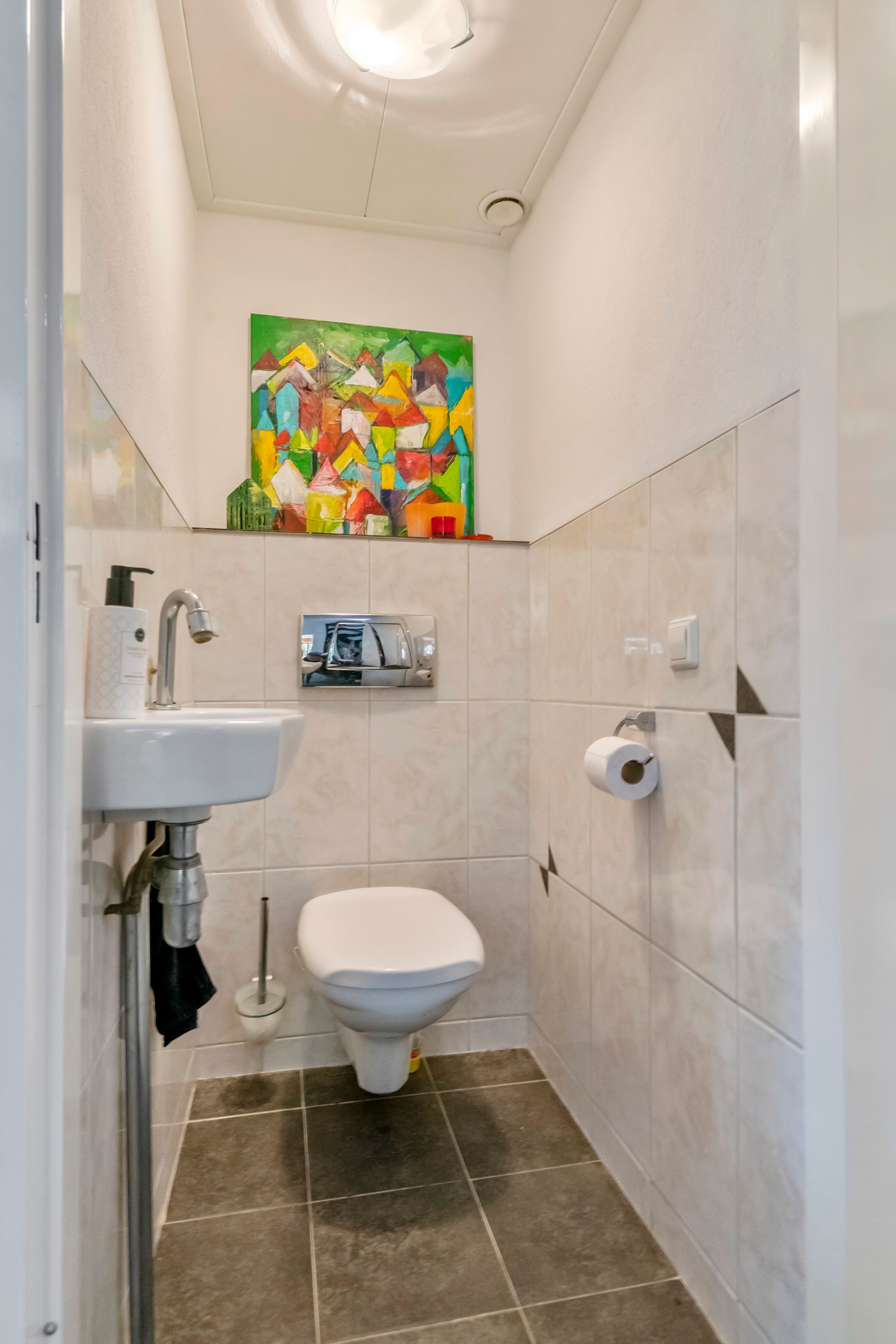 Foto 9 van Huizekamplaan 21