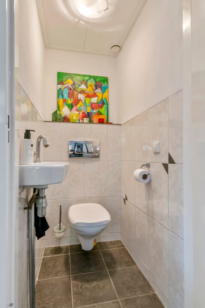 Foto 9 van Huizekamplaan 21