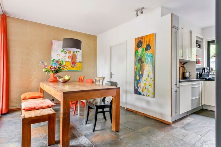 Foto 10 van Huizekamplaan 21