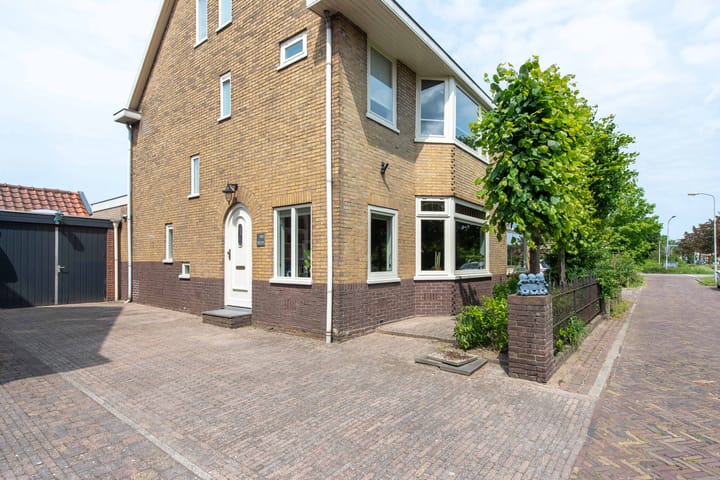 Foto 2 van Rijksstraatweg 141