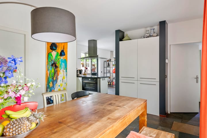 Foto 11 van Huizekamplaan 21