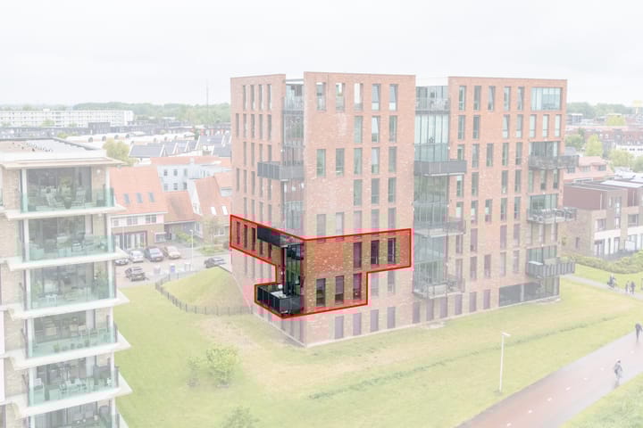 Foto 5 van Loirestraat 173