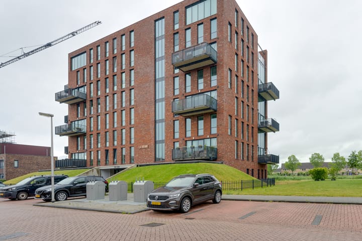 Foto 6 van Loirestraat 173