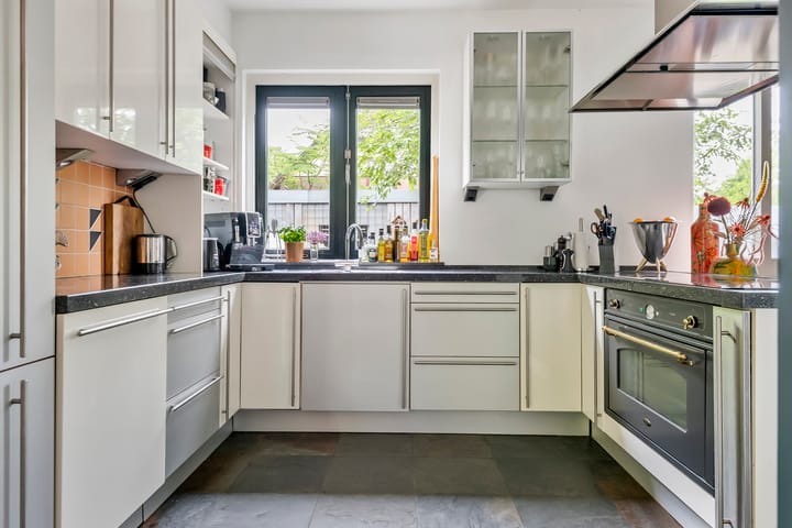 Foto 15 van Huizekamplaan 21