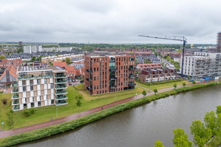 Foto 4 van Loirestraat 173